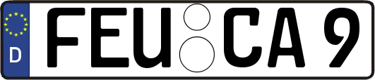 FEU-CA9