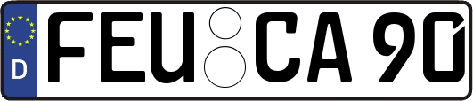 FEU-CA90