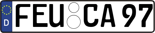 FEU-CA97