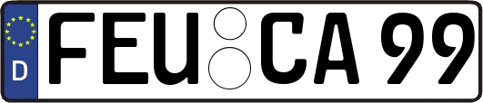FEU-CA99