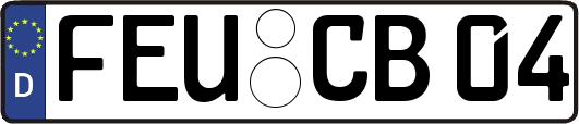 FEU-CB04