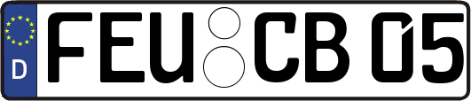 FEU-CB05