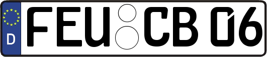 FEU-CB06
