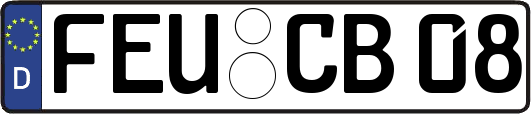 FEU-CB08
