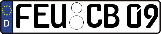 FEU-CB09