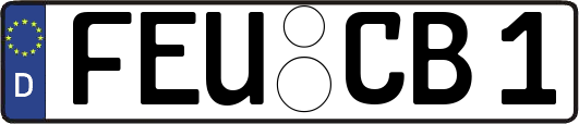 FEU-CB1