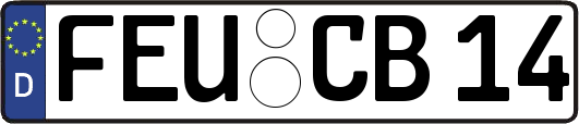 FEU-CB14