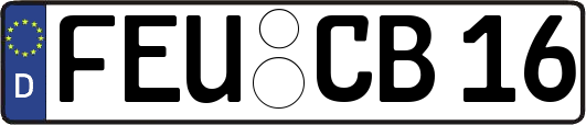 FEU-CB16