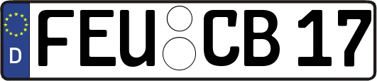 FEU-CB17