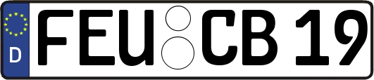 FEU-CB19