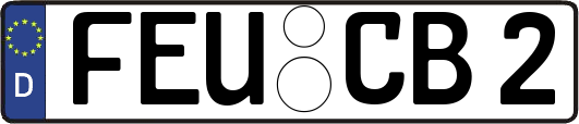 FEU-CB2