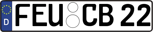 FEU-CB22