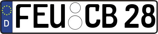 FEU-CB28