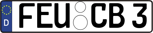 FEU-CB3