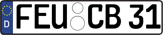 FEU-CB31
