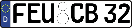 FEU-CB32