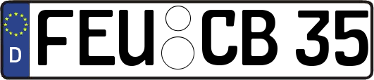 FEU-CB35