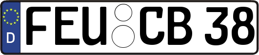 FEU-CB38