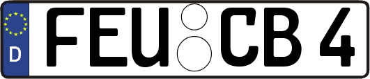 FEU-CB4