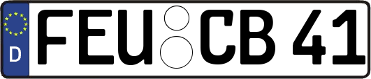 FEU-CB41