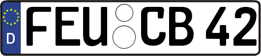 FEU-CB42