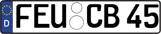 FEU-CB45