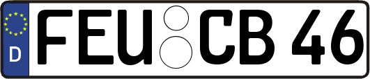 FEU-CB46