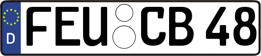 FEU-CB48