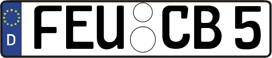 FEU-CB5