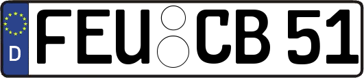 FEU-CB51