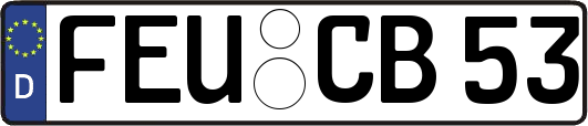 FEU-CB53