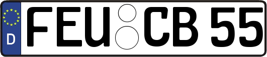 FEU-CB55
