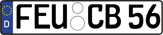 FEU-CB56