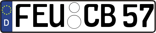 FEU-CB57
