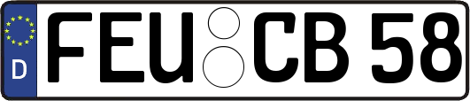 FEU-CB58