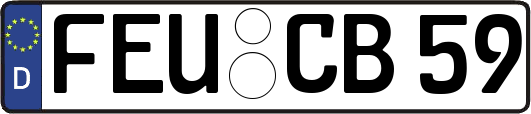 FEU-CB59