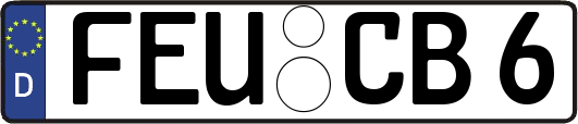 FEU-CB6
