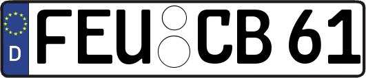 FEU-CB61