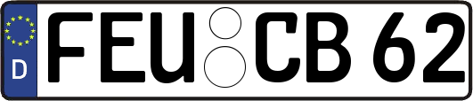 FEU-CB62