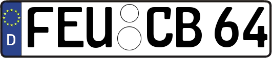 FEU-CB64