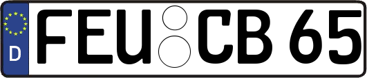 FEU-CB65