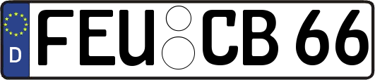 FEU-CB66
