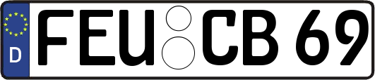 FEU-CB69