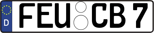 FEU-CB7