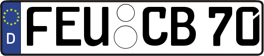 FEU-CB70