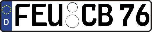 FEU-CB76
