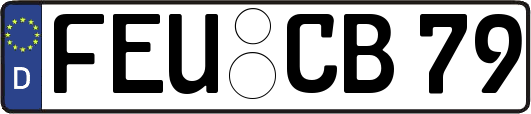 FEU-CB79