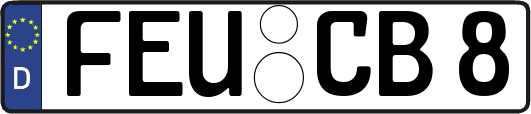 FEU-CB8