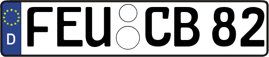 FEU-CB82