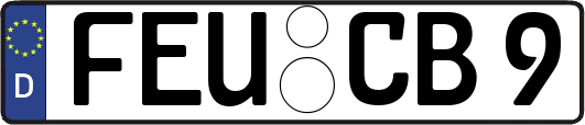 FEU-CB9